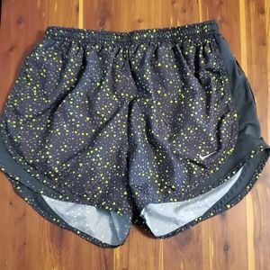 Nike Tempo Running Shorts
